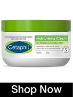 cetaphil moisturizing cream uses in hindi