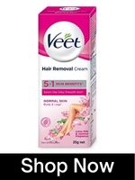 veet hair removal cream in hindi