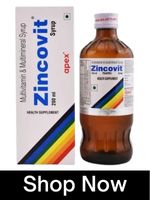 zincovit syrup uses in hindi